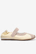 Giày Thể Thao Zuciani The Trend Walkers N26-GFD26Kem Color1First emnhubong