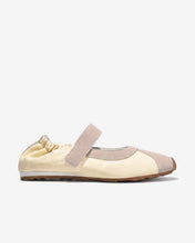 Giày Thể Thao Zuciani The Trend Walkers N26-GFD26Kem Color1First emnhubong