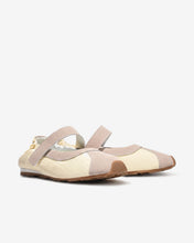 Giày Thể Thao Zuciani The Trend Walkers N26-GFD26Kem Color1