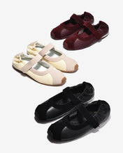 Giày Thể Thao Zuciani The Trend Walkers N26-GFD26Kem Color1