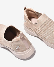 Giày Thể Thao Zuciani Air Float N02-GXR17Cafe Color1