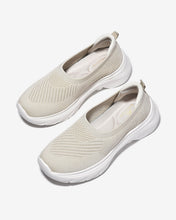 Giày Thể Thao Zuciani Hand Free N01-GRXG1Kem Color1