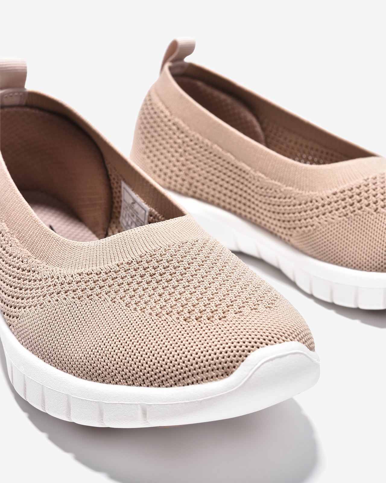 Giày Thể Thao Zuciani Air Float N01-GXR16Cafe Color1