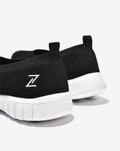 Giày Thể Thao Zuciani Air Float N01-GXR16Đen Color1