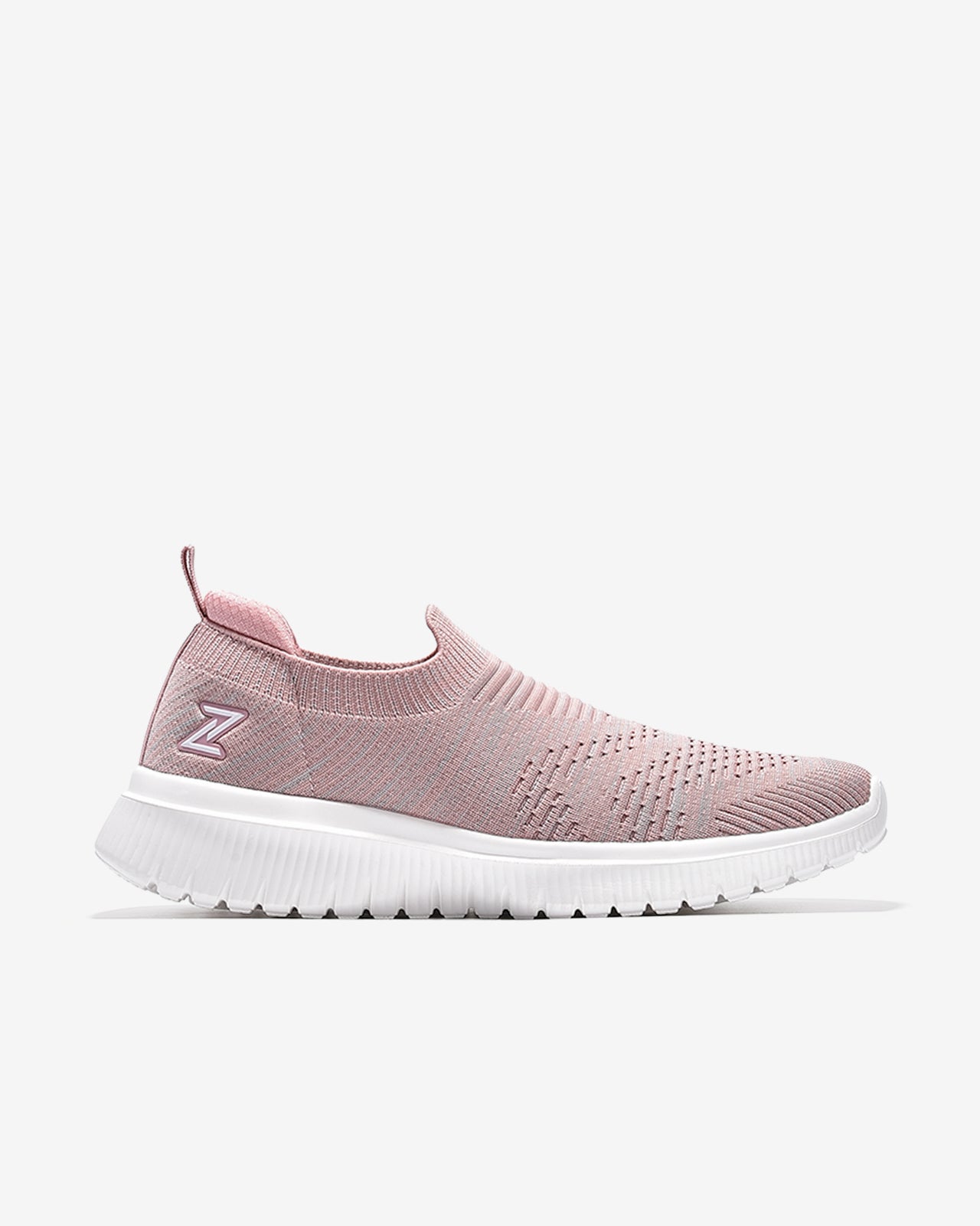 Giày Thể Thao Zuciani Air Float N03-GXR18-Hồng Color1First