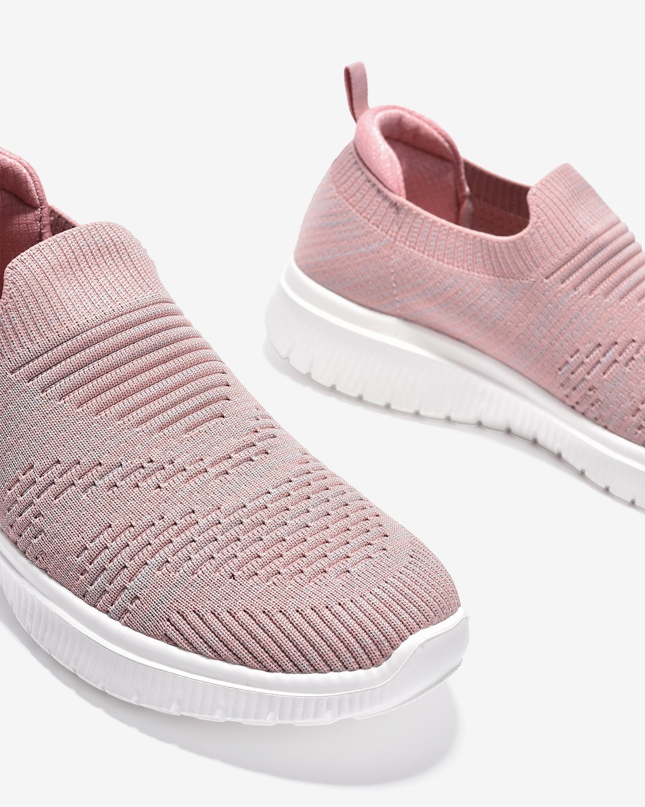 Giày Thể Thao Zuciani Air Float N03-GXR18-Hồng Color1