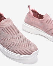 Giày Thể Thao Zuciani Air Float N03-GXR18-Hồng Color1