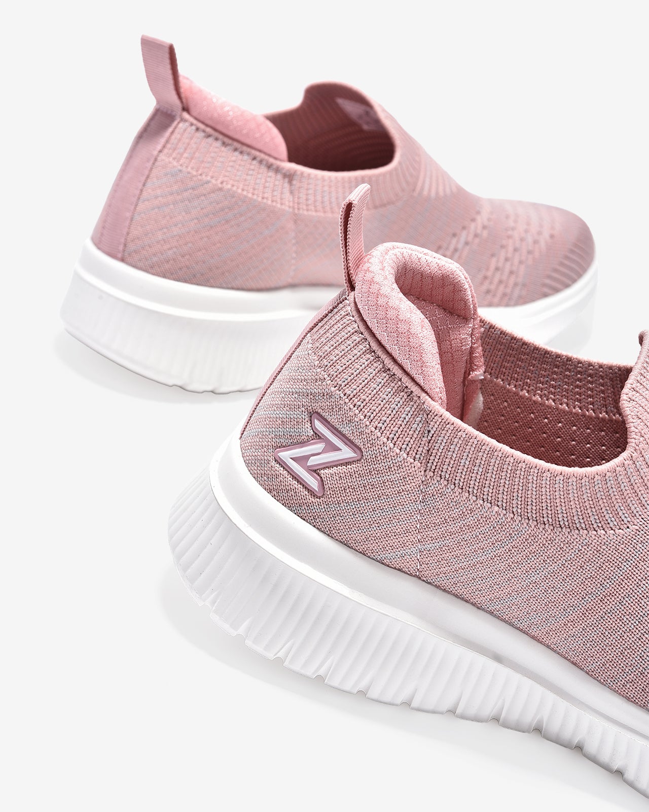 Giày Thể Thao Zuciani Air Float N03-GXR18-Hồng Color1