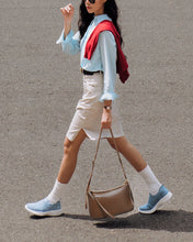 Giày Thể Thao Zuciani Air Float N03-GXR18-Xanh Color1