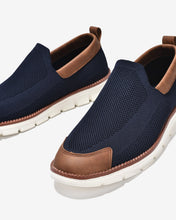 Giày Thể Thao Zuciani Air Float N11-GXR26-Xanh Color1