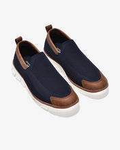 Giày Thể Thao Zuciani Air Float N11-GXR26-Xanh Color1