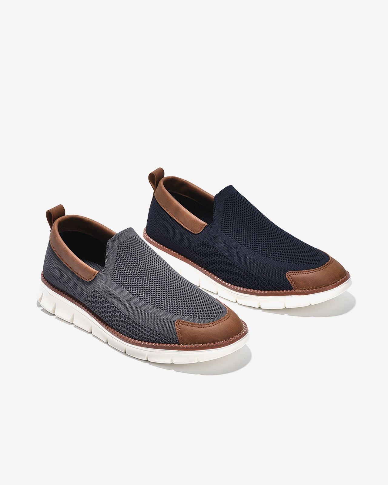 Giày Thể Thao Zuciani Air Float N11-GXR26-Xanh Color1