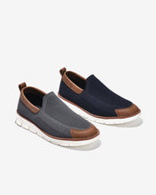 Giày Thể Thao Zuciani Air Float N11-GXR26-Xanh Color1