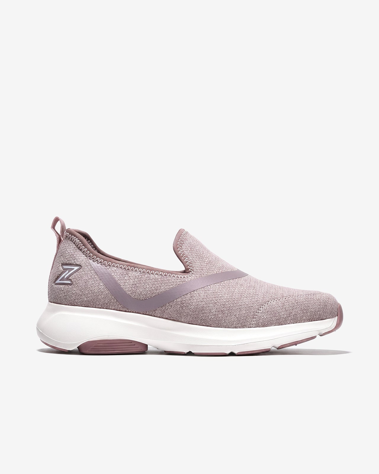 Giày Thể Thao Zuciani Air Float N21-GXR36Hồng Color1First