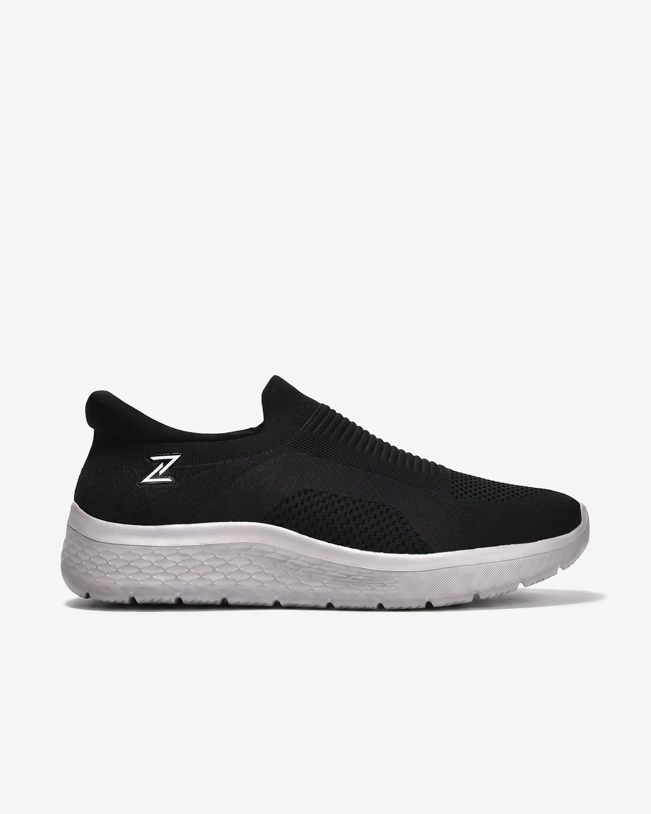 Giày Thể Thao Zuciani Air Float N25-GXR40Đen Color1First