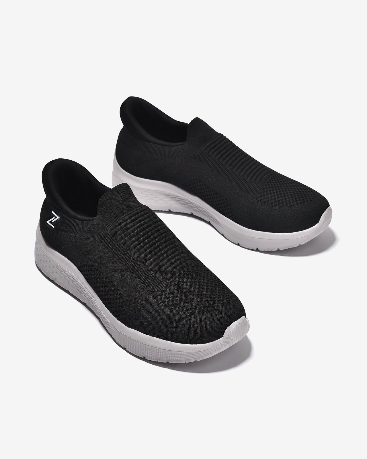 Giày Thể Thao Zuciani Air Float N25-GXR40Đen Color1