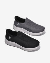 Giày Thể Thao Zuciani Hand Free N09-GXR40Đen Color1