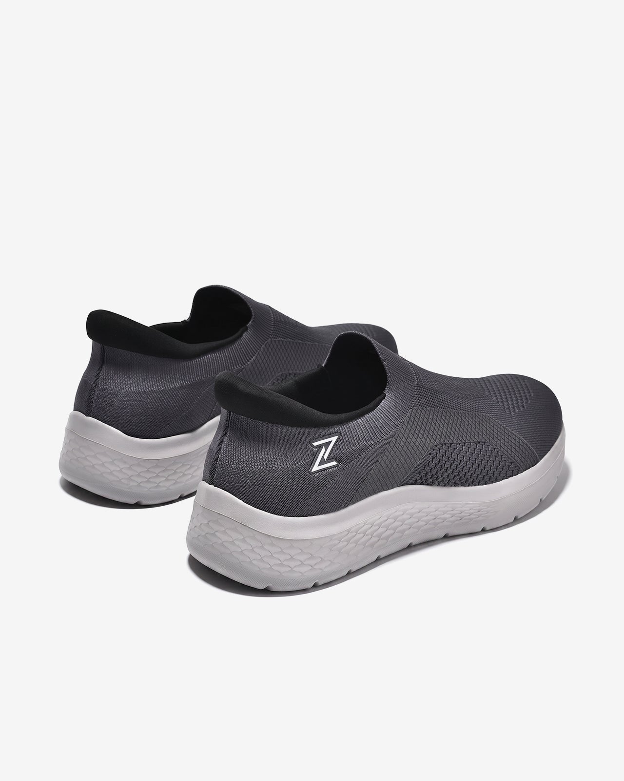 Giày Thể Thao Zuciani Air Float N25-GXR40Xám Color1