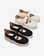 Giày Đi Bộ Zuciani Noirsole N20-GCM20Đen Color1