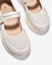 Giày Đi Bộ Zuciani Noirsole N20-GCM20Trắng Color1