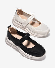 Giày Đi Bộ Zuciani Noirsole N20-GCM20Trắng Color1