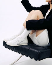 Giày Thể Thao Zuciani The Trend Walkers N21-GFD21Kem Color1