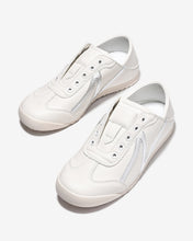 Giày Thể Thao Zuciani The Trend Walkers N21-GFD21Kem Color1