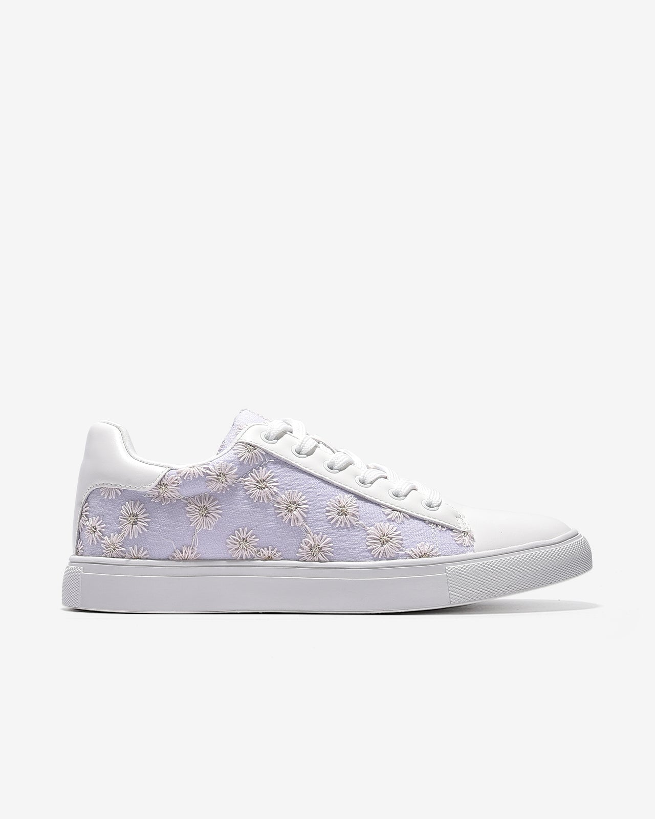 Giày Thể Thao Zuciani The Trend Walkers N01-GFD01Hồng Color1First