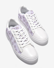 Giày Thể Thao Zuciani The Trend Walkers N01-GFD01Tím Color1