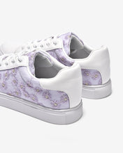 Giày Thể Thao Zuciani The Trend Walkers N01-GFD01Tím Color1