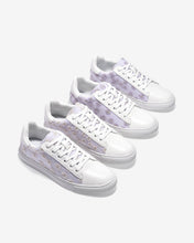 Giày Thể Thao Zuciani The Trend Walkers N01-GFD01Tím Color1
