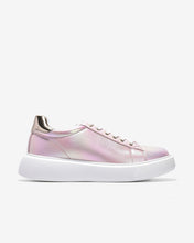 Giày Thể Thao Zuciani The Trend Walkers N02-GFD02Hồng Color1First