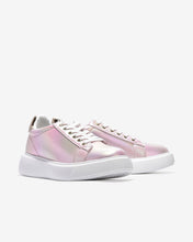 Giày Thể Thao Zuciani The Trend Walkers N02-GFD02Hồng Color1