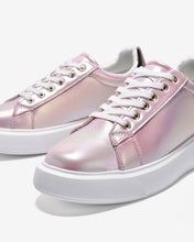 Giày Thể Thao Zuciani The Trend Walkers N02-GFD02Hồng Color1