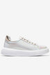 Giày Thể Thao Zuciani The Trend Walkers N02-GFD02Trắng Color1First