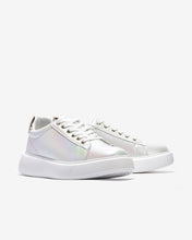 Giày Thể Thao Zuciani The Trend Walkers N02-GFD02Trắng Color1