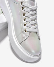 Giày Thể Thao Zuciani The Trend Walkers N02-GFD02Trắng Color1