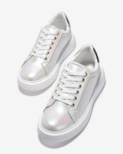 Giày Thể Thao Zuciani The Trend Walkers N02-GFD02Trắng Color1