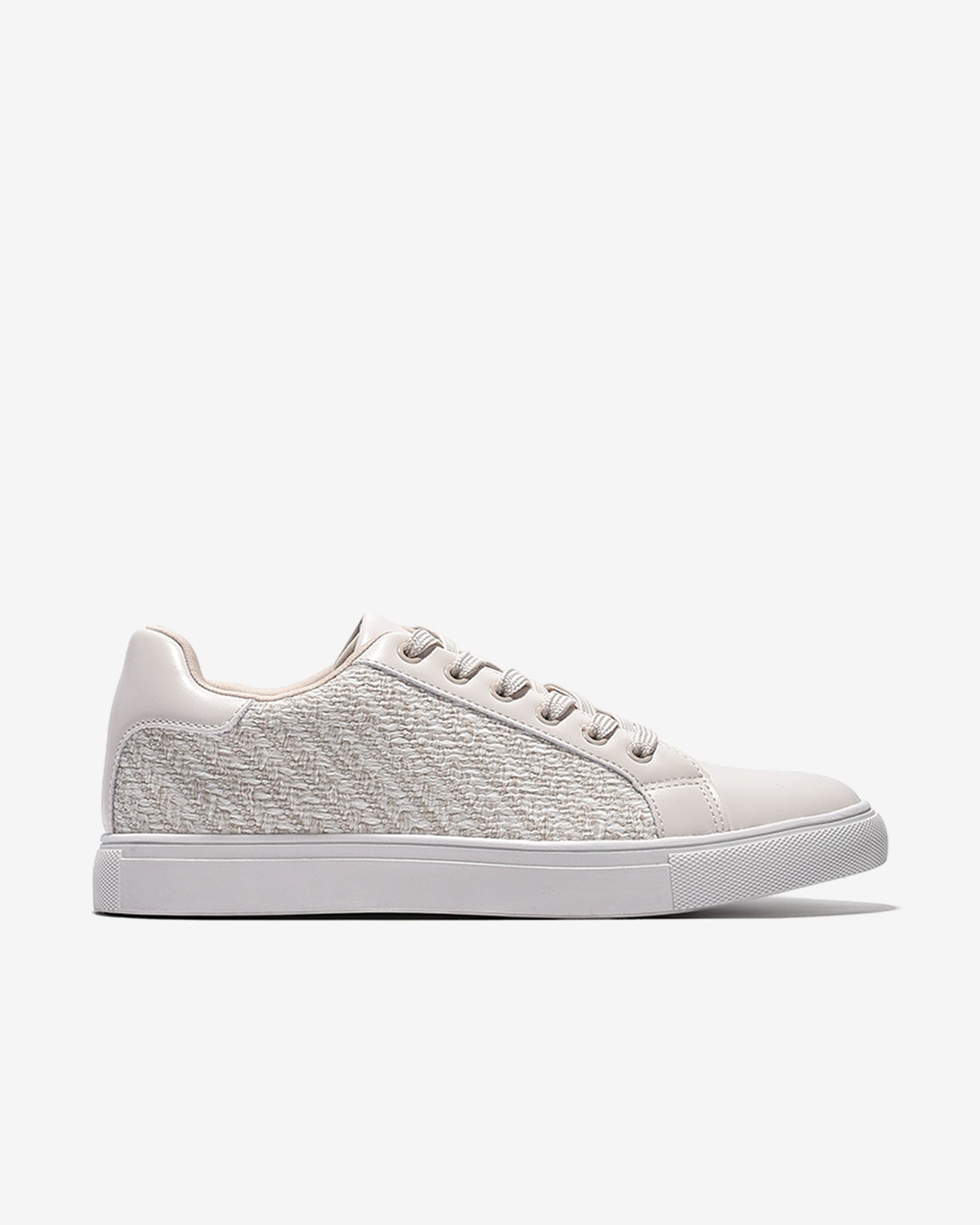 Giày Thể Thao Zuciani The Trend Walkers N03-GFD03-Kem Color1First