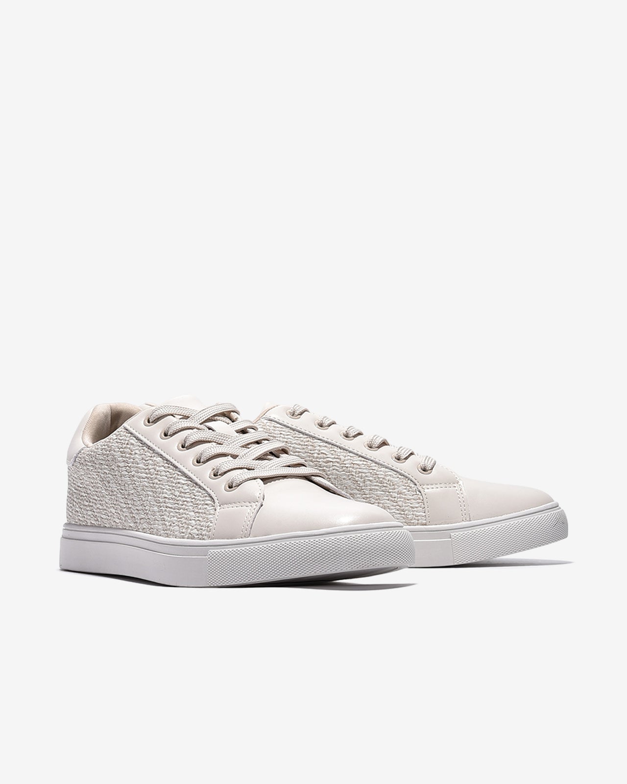 Giày Thể Thao Zuciani The Trend Walkers N03-GFD03-Kem Color1