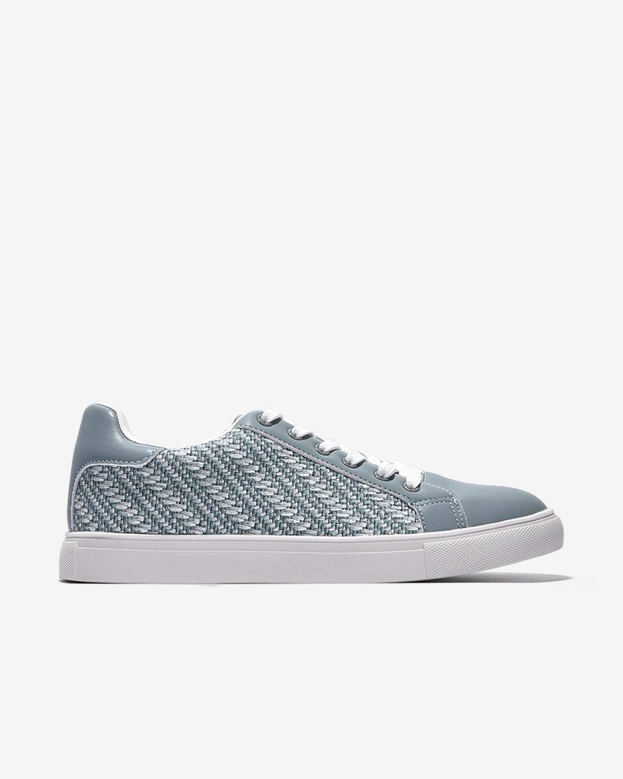 Giày Thể Thao Zuciani The Trend Walkers N03-GFD03-Xanh Color1First