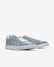 Giày Thể Thao Zuciani The Trend Walkers N03-GFD03-Xanh Color1