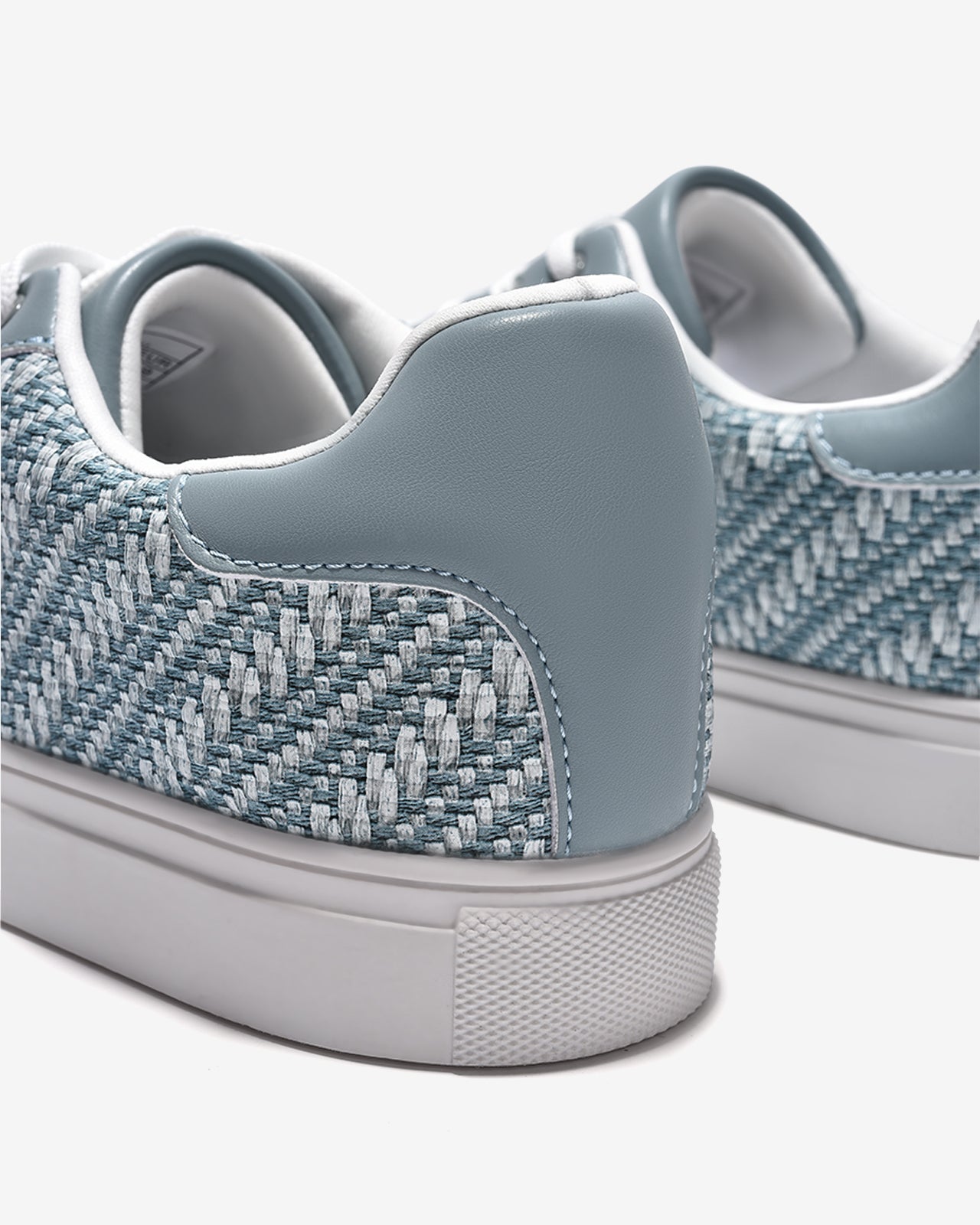 Giày Thể Thao Zuciani The Trend Walkers N03-GFD03-Xanh Color1