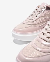 Giày Thể Thao Zuciani The Trend Walkers N04-GFD04-Hồng Color1