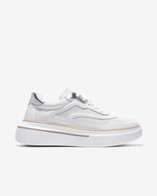 Giày Thể Thao Zuciani The Trend Walkers N04-GFD04Trắng Color1First