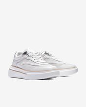 Giày Thể Thao Zuciani The Trend Walkers N04-GFD04Trắng Color1