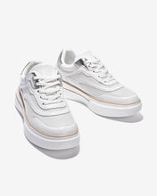 Giày Thể Thao Zuciani The Trend Walkers N04-GFD04Trắng Color1