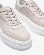 Giày Thể Thao Zuciani The Trend Walkers N05-GFD05Kem Color1