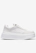 Giày Thể Thao Zuciani The Trend Walkers N05-GFD05Trắng Color1First