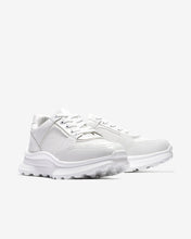 Giày Thể Thao Zuciani The Trend Walkers N06-GFD06-Trắng Color1